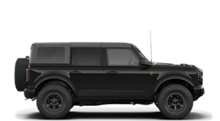 2026 Ford Bronco® External Image 1